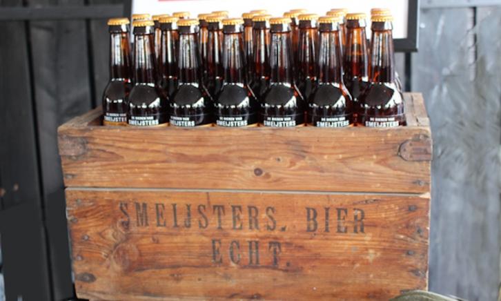 De bieren van Smeijsters